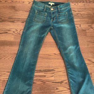 CAbi-VINTAGE jeans (from season '12-'13)